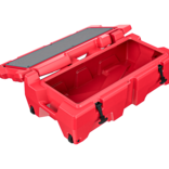 Tesseract Box X - Červený (120L)